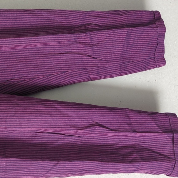 Vtg. Roccobarocco Pants - Picture 3 of 11